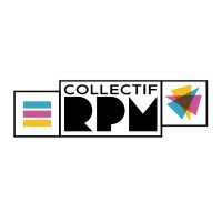 Collectif RPM logo - Similar company to Meme Records
