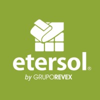 etersol logo - Similar company to Gruporevex