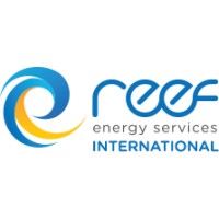 Reef Energy Services Inc. logo - Similar company to Formula Engineering