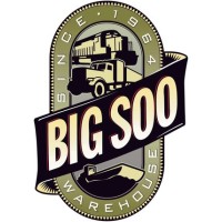 Big Soo Warehouse logo - Similar company to Tegra Corp