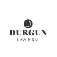 DURGUN LAW FIRM logo - Similar company to Hürkirpi
