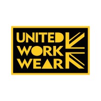 United Workwear logo - Similar company to Stork Workwear Ltd