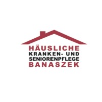 Häusliche Kranken- und Seniorenpflege Banaszek GmbH logo - Similar company to Funtime Services Gmbh