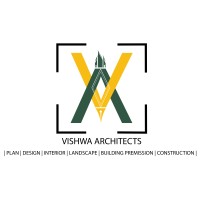 Vishwa Architects logo - Similar company to Eagles Iberg Private Limited