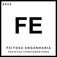 Feitosa Engenharia e Projetos logo - Similar company to Souza