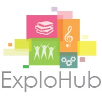 ExploHub logo - Similar company to Br Trade
