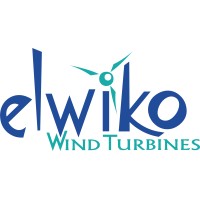 Elwiko Wind Turbines logo - Similar company to Electris Power Components