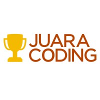 Juara Coding logo - Similar company to As Academy
