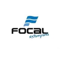 Focal Estamparia logo - Similar company to Focal Textil
