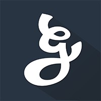 Gallereel logo - Similar company to Lucidtech Ai