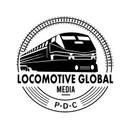 Locomotive Global Media logo - Similar company to Digipub World
