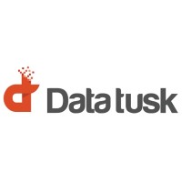 DataTusk logo - Similar company to Triveni It