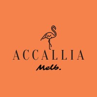 Accallia logo - Similar company to Tigerlilli