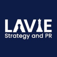 LAVIE Strategy & PR logo - Similar company to A Good Option