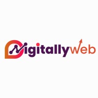 Digitallyweb logo - Similar company to Ekta Forest