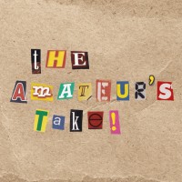 The Amateur's Take logo - Similar company to Star Websites