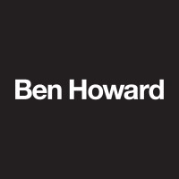 Ben Howard Digital logo - Similar company to Paybtc