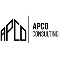 APCO Consulting AB logo - Similar company to Cx Ventilation Ab