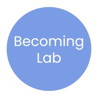 Becoming Lab logo - Similar company to Real 3D Space