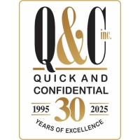 Quick and Confidential Inc. logo - Similar company to Quick And Smart Technical Services