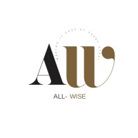 ALL-Wise logo - Similar company to Startup Staffing
