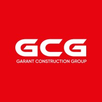 Garant Construction Group logo - Similar company to Lemon Construction