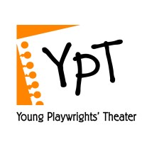 Young Playwrights' Theater logo - Similar company to Encore Stage & Studio