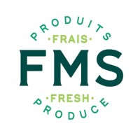 FMS Fresh Produce logo - Similar company to Spek Optics
