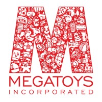 MEGATOYS INC. logo - Similar company to Rainbow Max