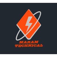 Maram Technical Services logo - Similar company to Hameed Contracting