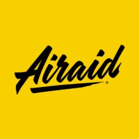 Airaid Inc. logo - Similar company to Heatrotech Engineering