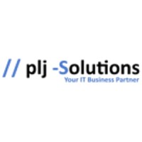PLJ Solutions b.v. logo - Similar company to Idc Solutions Pty Ltd