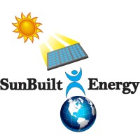 SunBuilt Energy logo - Similar company to Sun Built