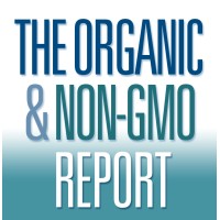 The Organic & Non-GMO Report logo - Similar company to Good2Growsxm