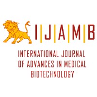 Journal Advances in Medical Biotechnology IJAMB logo - Similar company to Inlab S.A.C