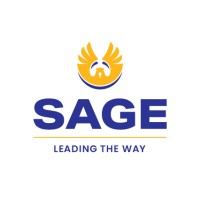 SAGE International logo - Similar company to Researchpro Analytics