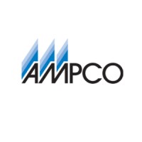 Association of Major Power Consumers in Ontario (AMPCO) logo - Similar company to Cato Creative Inc.
