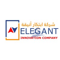 Elegant Innovation Company logo - Similar company to Khaled Juffali Elevator & Escalators Co. - Kleemann Sa