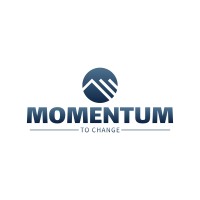 Momentum to Change logo - Similar company to Moira Studio