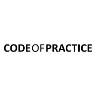 CODE OF PRACTICE logo - Similar company to Various Architects
