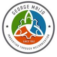 George Maijo Agri logo - Similar company to Pubert India Private Limited