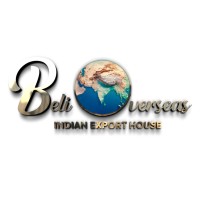 BELI OVERSEAS logo - Similar company to Whiteox Sourcing Llp