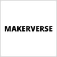 MakerVerse logo - Similar company to Facturee – The Online Manufacturer