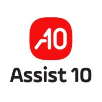 Assist 10 logo - Similar company to Muang Samui Group
