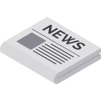 Industry News Everyday logo - Similar company to Blockfinitypay
