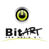 BITART NEW MEDIA SL logo - Similar company to Siffor | Productora Y Agencia Audiovisual