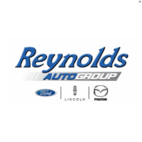 Reynolds Ford Of Norman