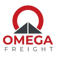 Omega Freight LLC logo - Similar company to Jovic Inc