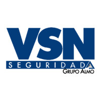 VSN Seguridad logo - Similar company to Convalor, S.A