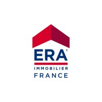 ERA MARSEILLE NORD logo - Similar company to Century 21 Alphée